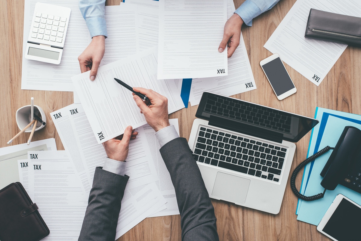 What is the Section 1031 Exchange?