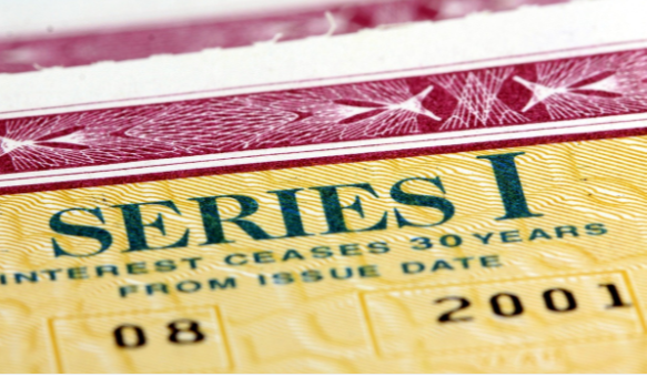 Series I Savings Bonds Update