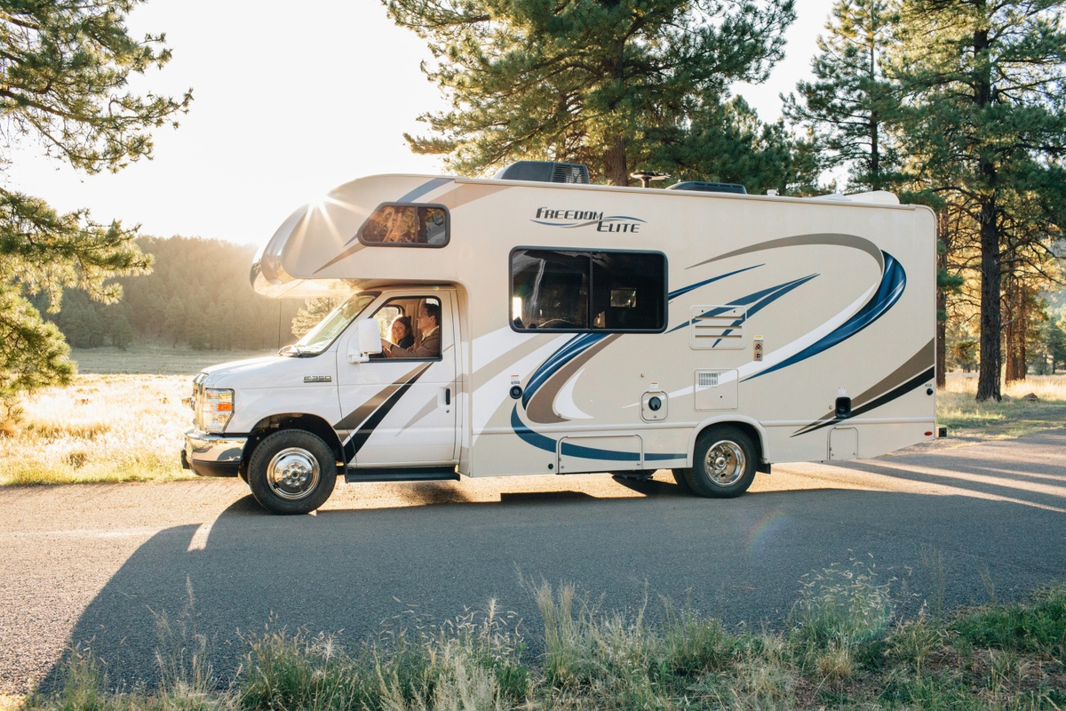 RV and Camper Insurance: What You Need for Summer Adventures in Colorado
