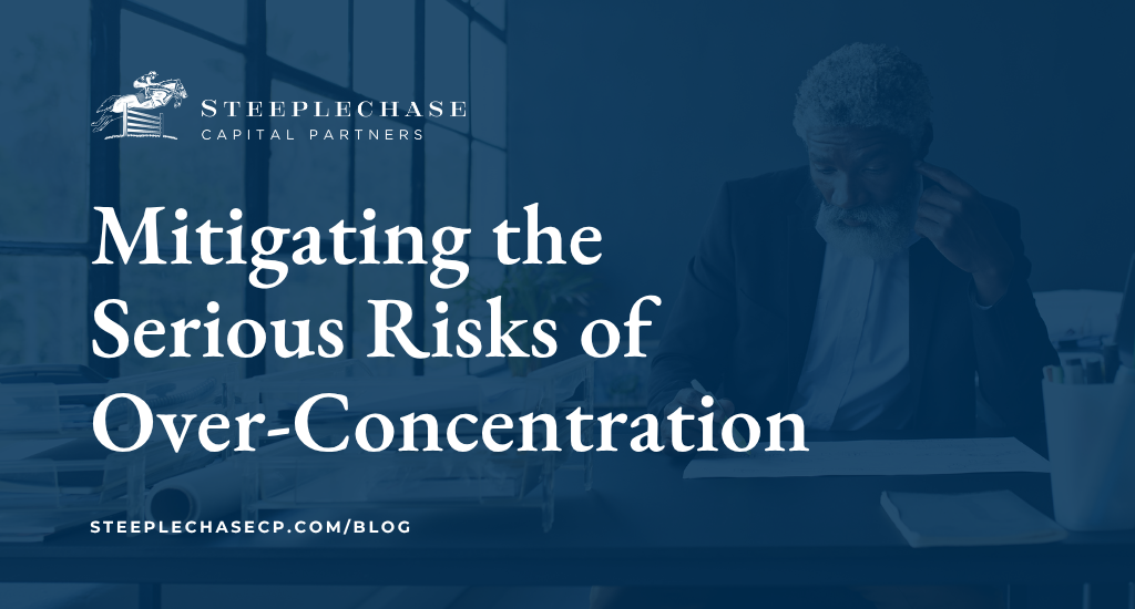 Mitigating the Serious Risks of Over-Concentration