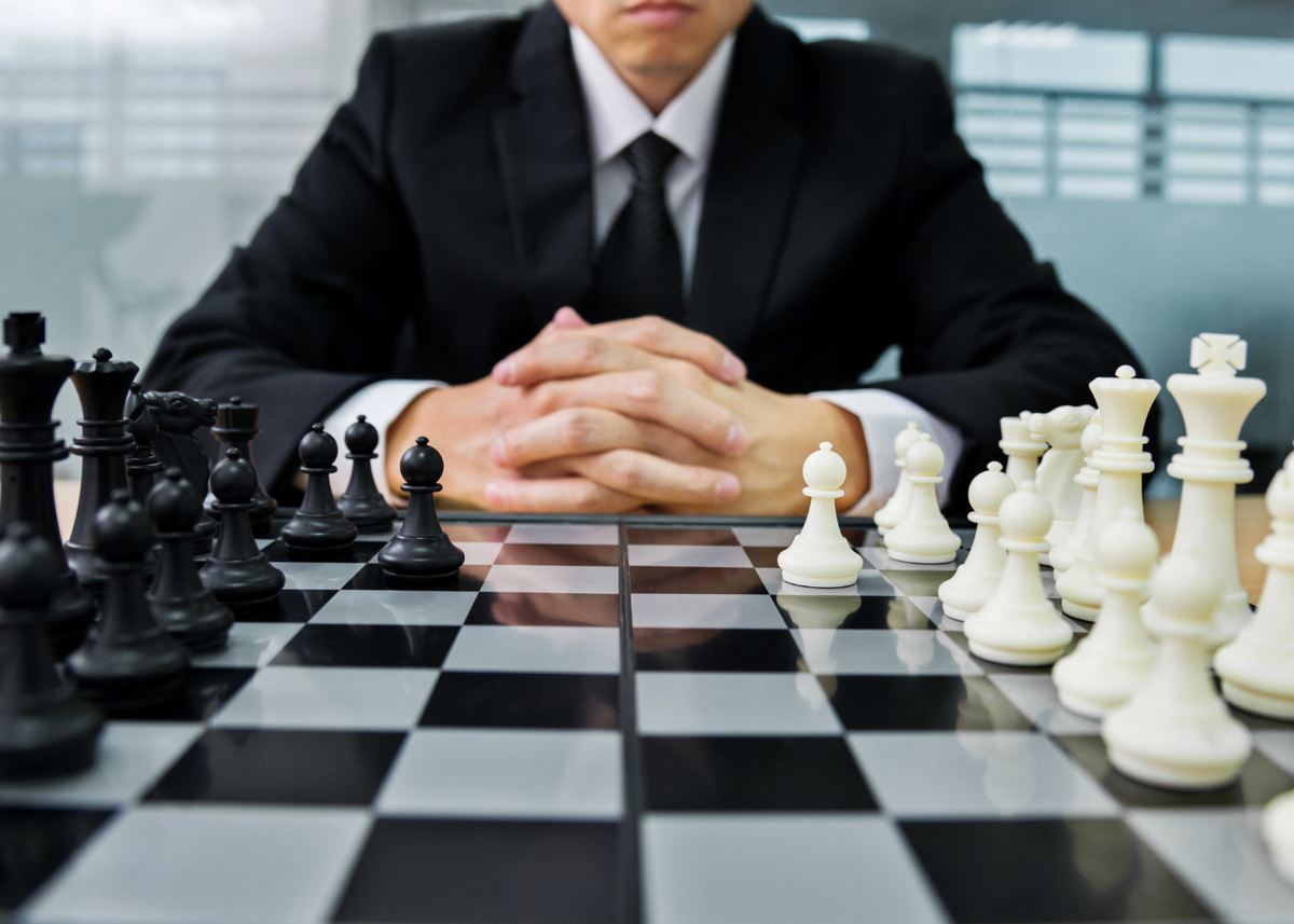 Retirement Strategy: When and How to Update Your Retirement Plan