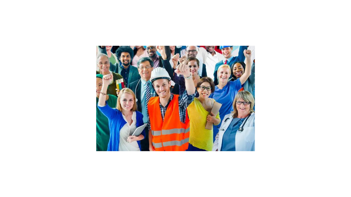 Celebrating Labor on Labor Day