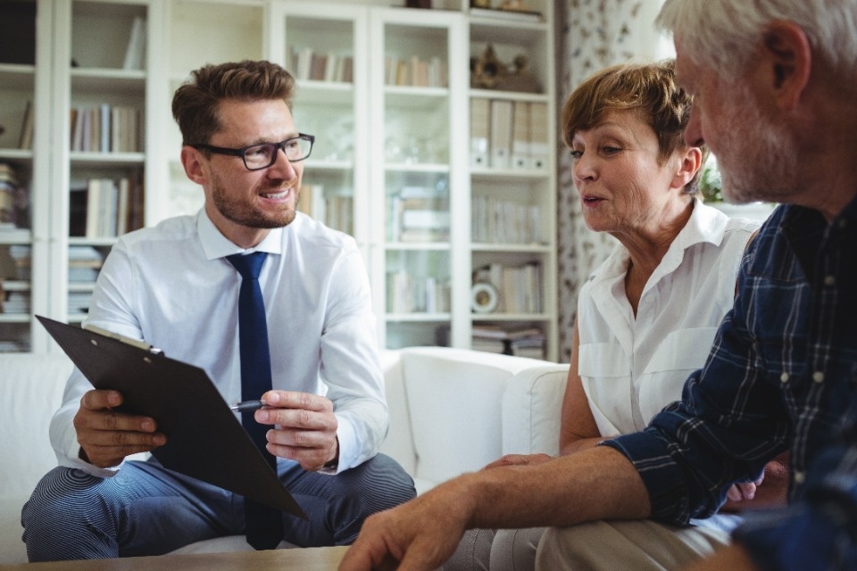 The Impact of Inflation on Retirement and Investment Planning