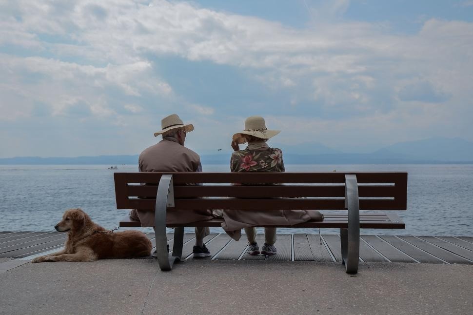 Top 10 Retirement Mistakes