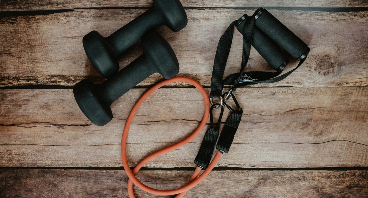 How Financial Fitness Can Help You Get in Shape