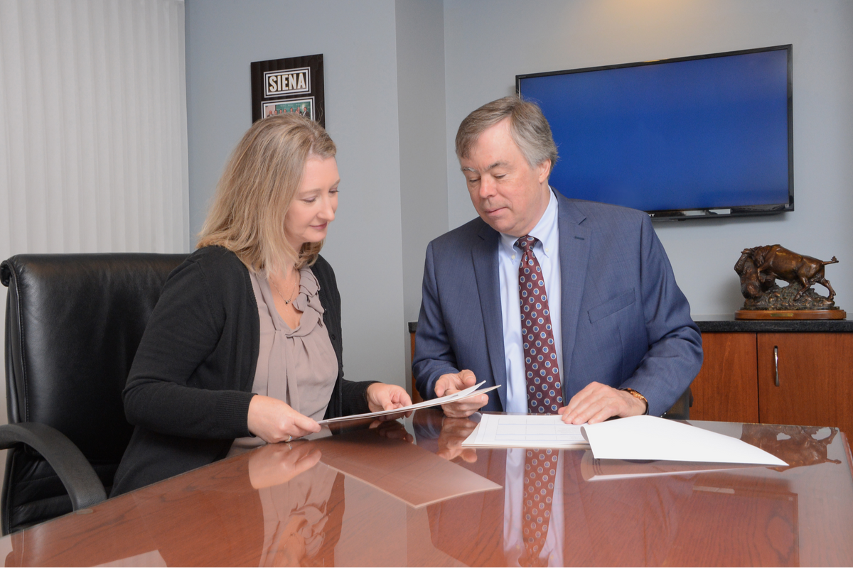 Our March 2025 Newsletter: 5 Reasons to Consolidate Your Assets