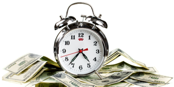 How Much Are You Losing in Idle Cash?