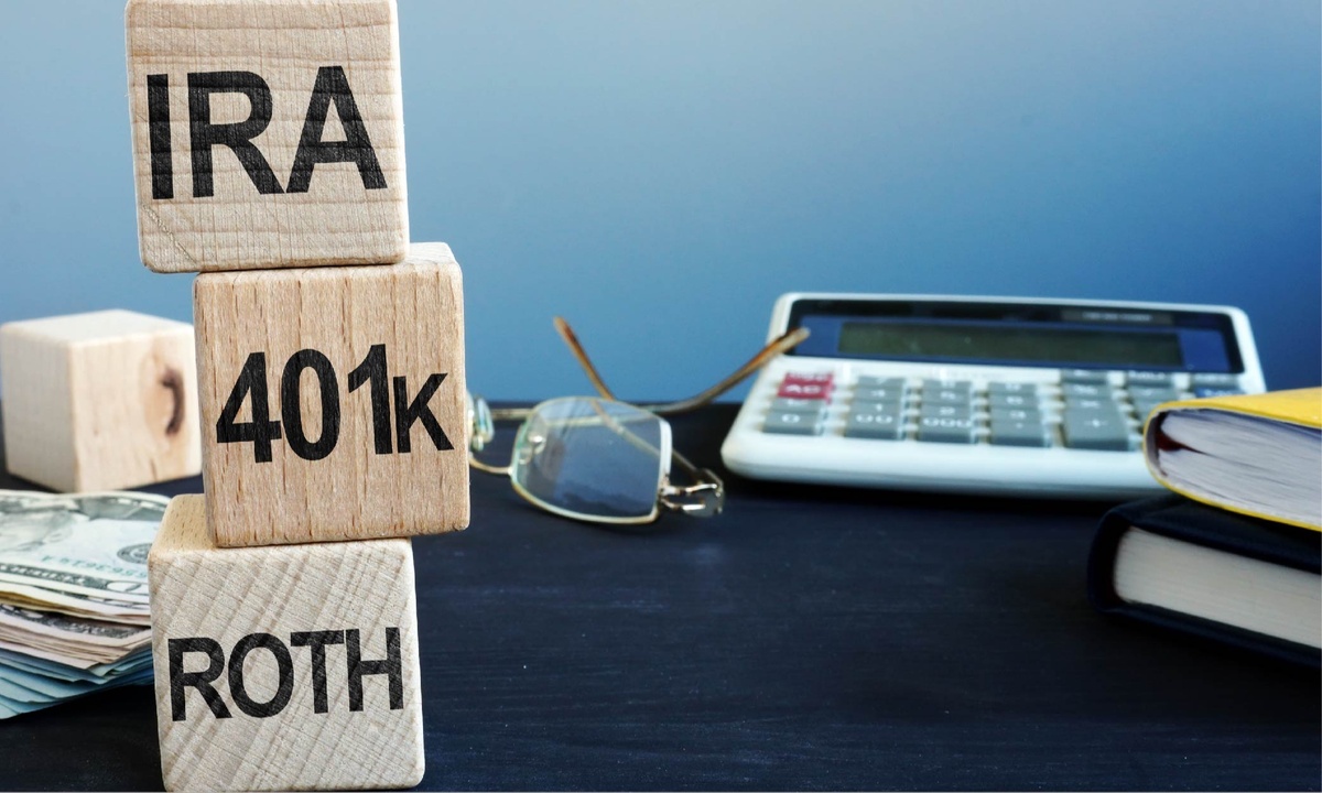 Retirement Plan Limits On The Rise In 2022