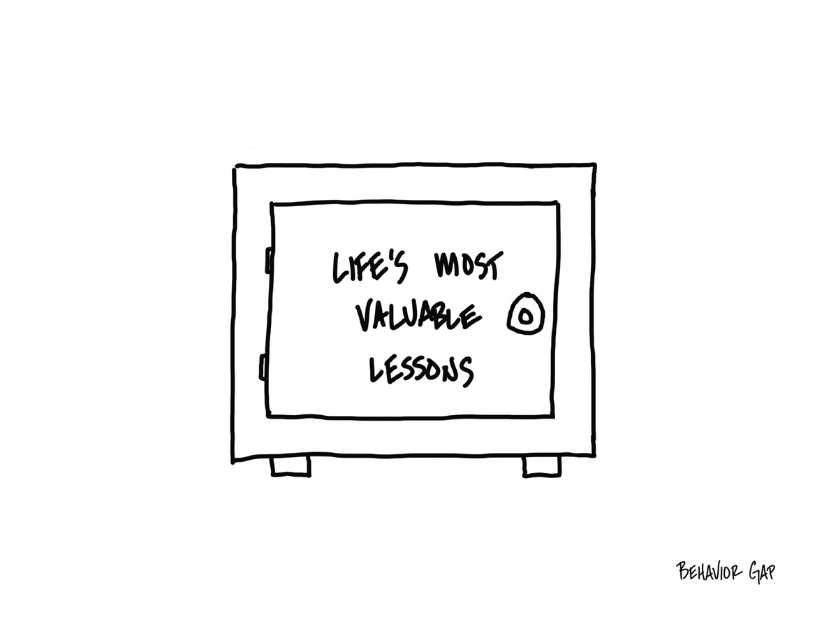 Life & Money: The Lessons Vault