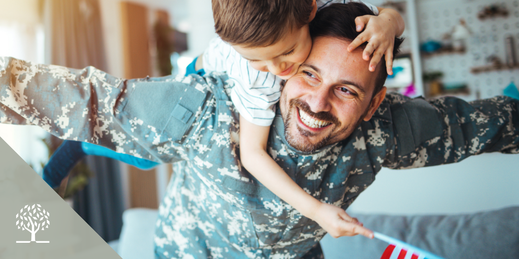 Top Financial Literacy Resources for Military Families
