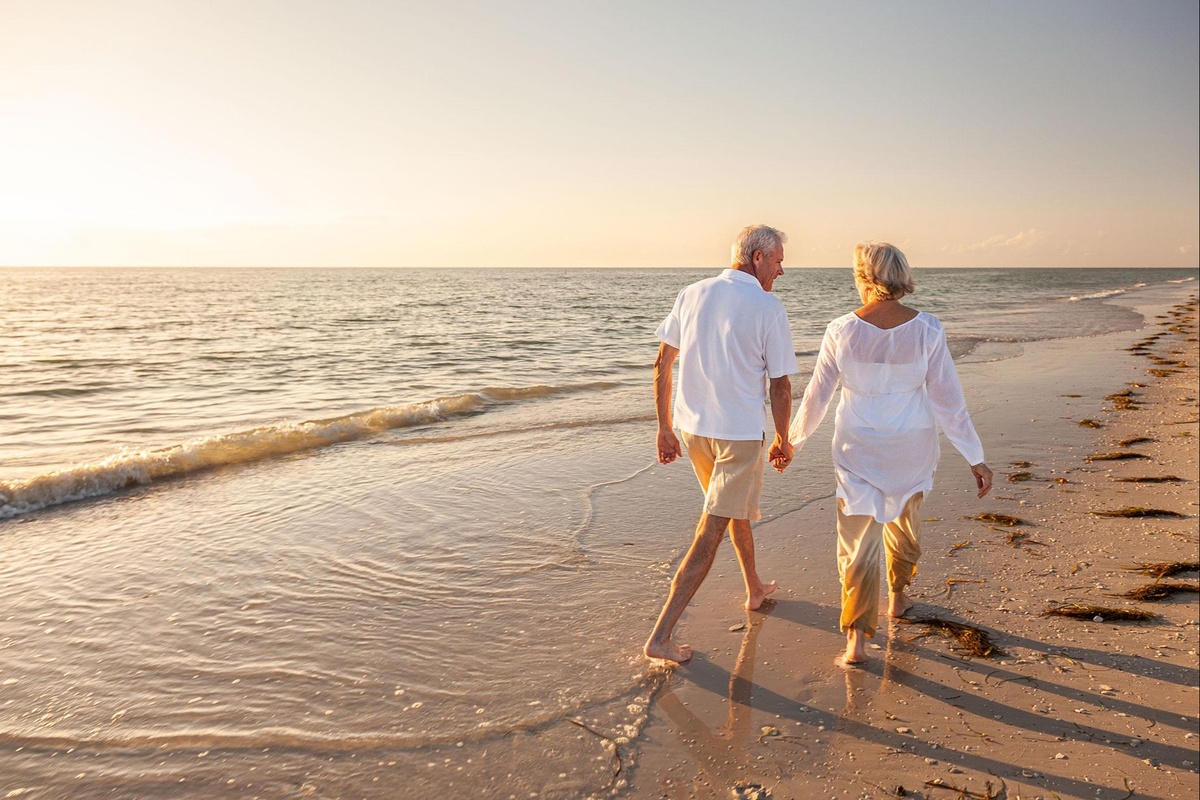 Three Financial Items to Review When You Turn 65