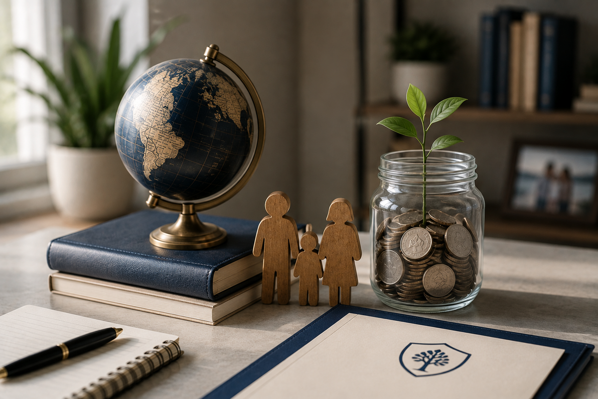 Opening a Trump Account: What Families Need to Know