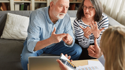 Financial Therapy for CRNAs