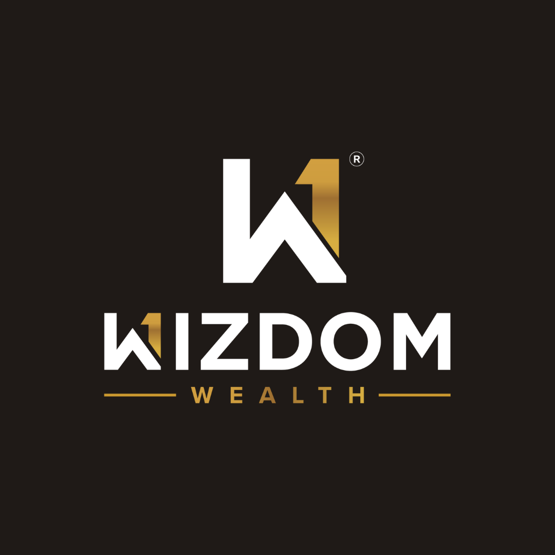 Officially introducing Wizdom Wealth!