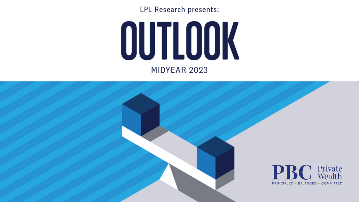 Outlook 2023: The Path Toward Stability