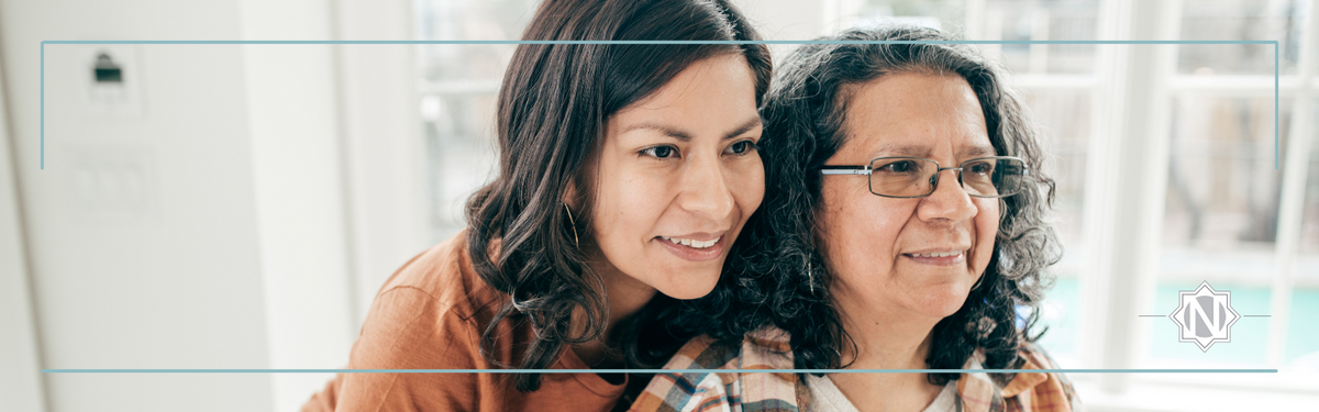 Tips for Women Who Are Living in the Sandwich Generation
