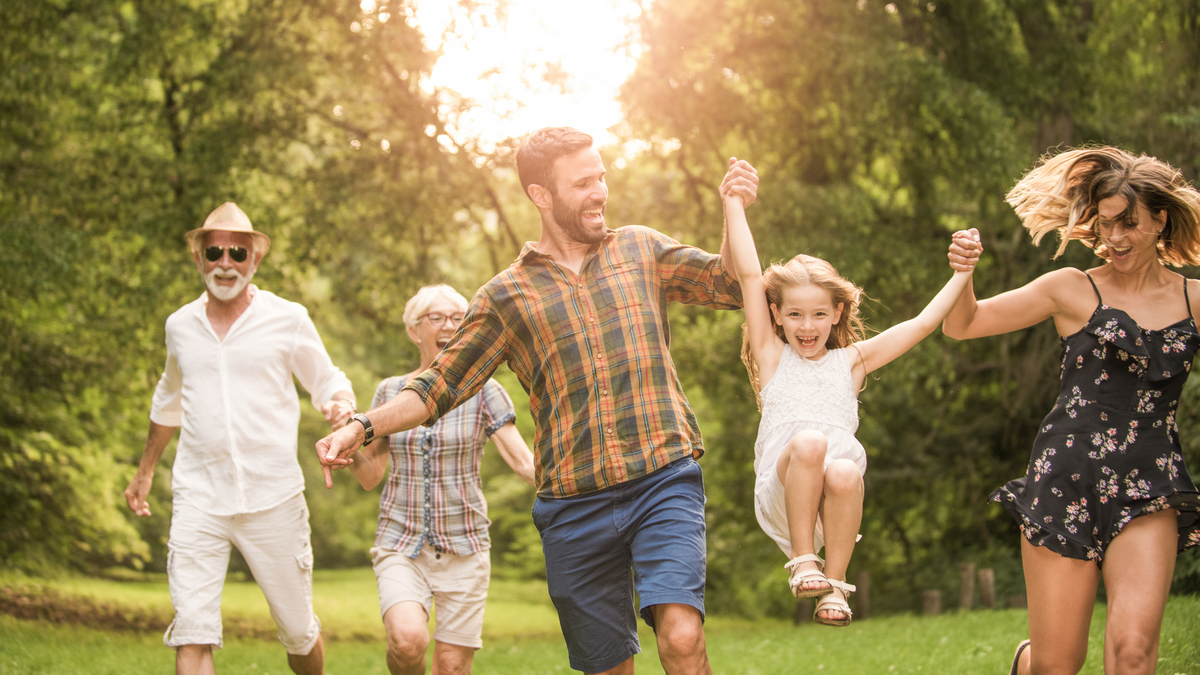 8 Financial Wellness Tips to Help Manage Generational Wealth