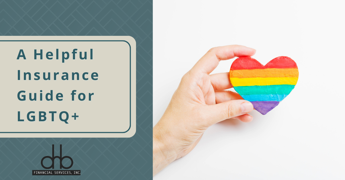 A Helpful Insurance Guide for LGBTQ+
