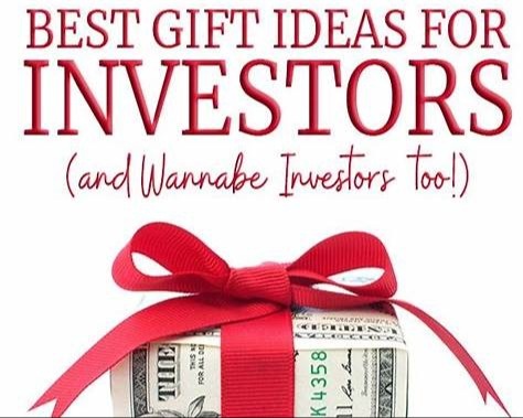 🎄 Smart Christmas Gifts That Build Wealth & Protect Your Family