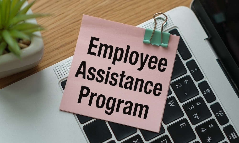 Employee Assistance Programs: An Affordable Benefit That Can Make a Big Difference for Employees