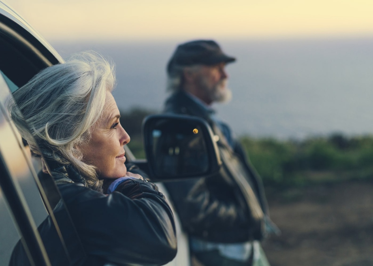 Retirement Strategy: How Retirement Strategy Has Changed