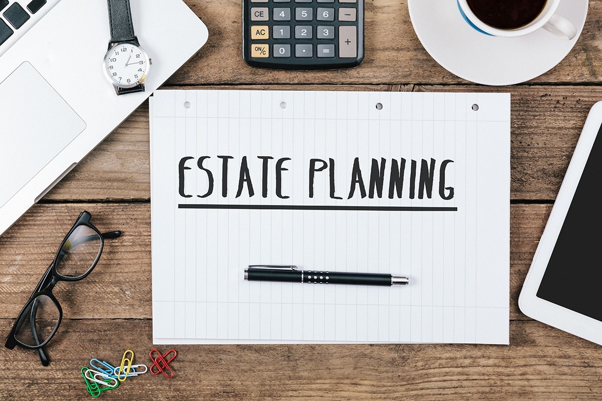 Back to Basics: Estate Planning