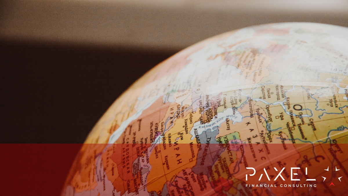When Family and Finances Cross Borders: What Multigenerational Families Should Plan For