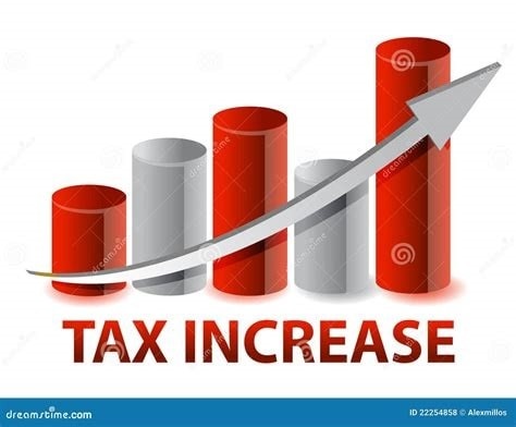 IRS Releases 2025 Tax Brackets