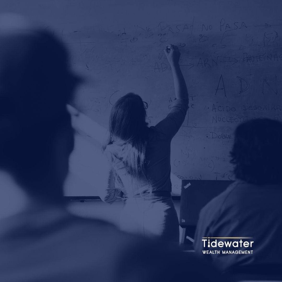 Encore Careers: Consulting and Part-Time Work After Academia
