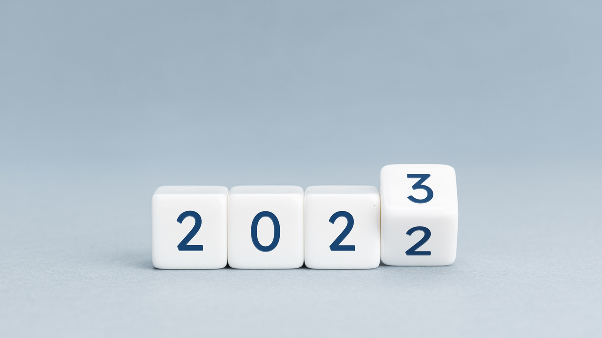 Year in Review with Agemy Financial Strategies