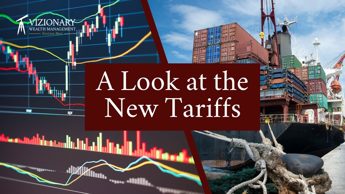 Trump Tariff Reactions: Market Commentary