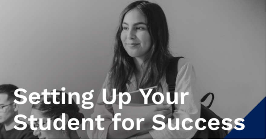 How to Set Your Student Up for Financial Success in College and Beyond