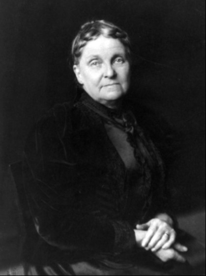 Women's History Month Spotlight #1: Hetty Green