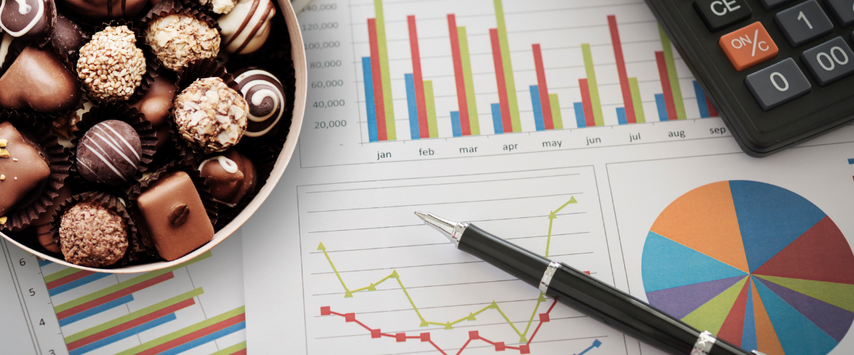 How Portfolio Diversification Can Be Sweet Like a Box of Chocolates