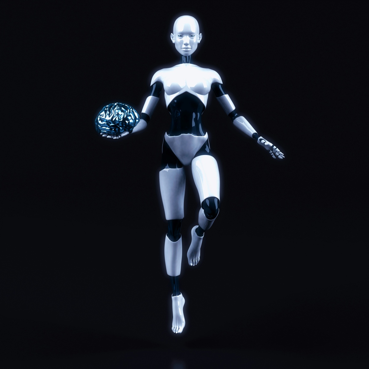 Americans are not Optimistic About how AI may Affect the Economic Landscape