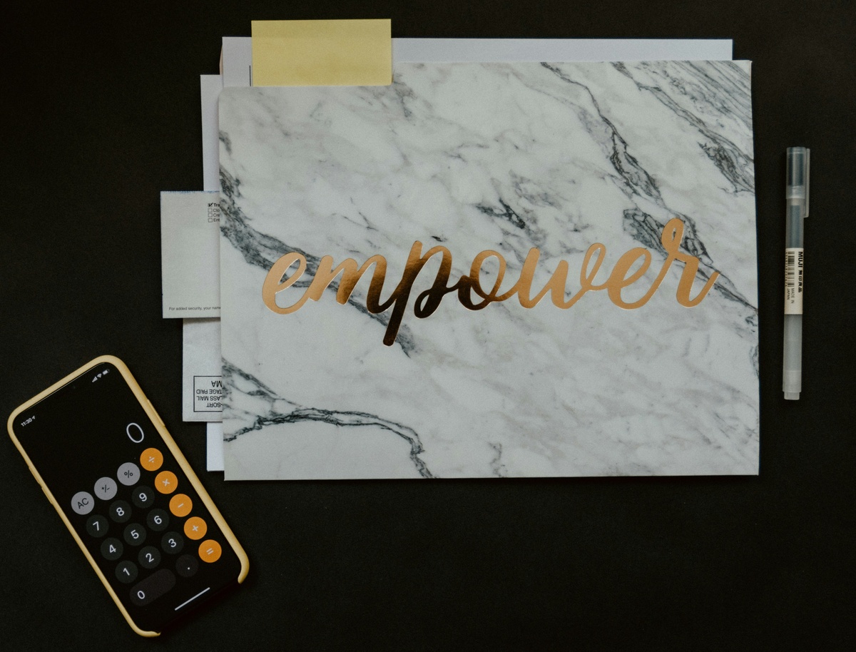 Beyond Survival: How to Thrive Financially After Life’s Biggest Transitions