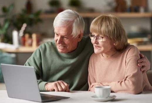 Our May 2025 Newsletter: How to Maximize Social Security with Spousal Benefits