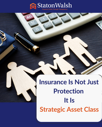 Insurance Is Not Just Protection It Is a Strategic Asset Class