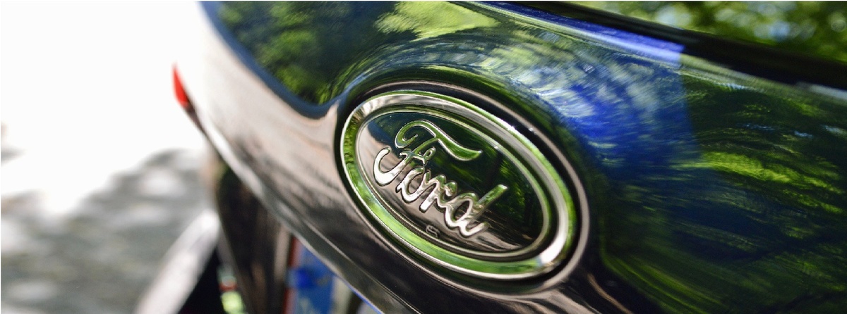 Ford Motor Company’s SIRP Recipients