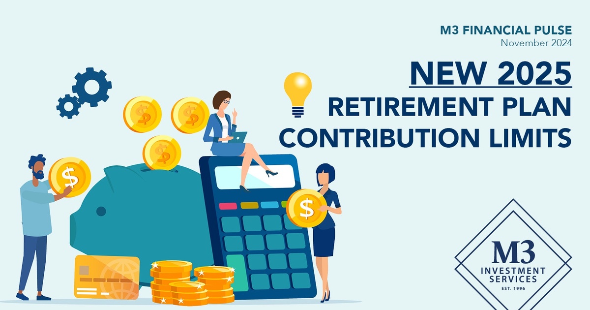 November 2024 Financial Pulse