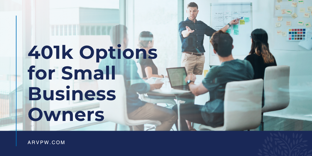 401(k) Options for Small Business Owners