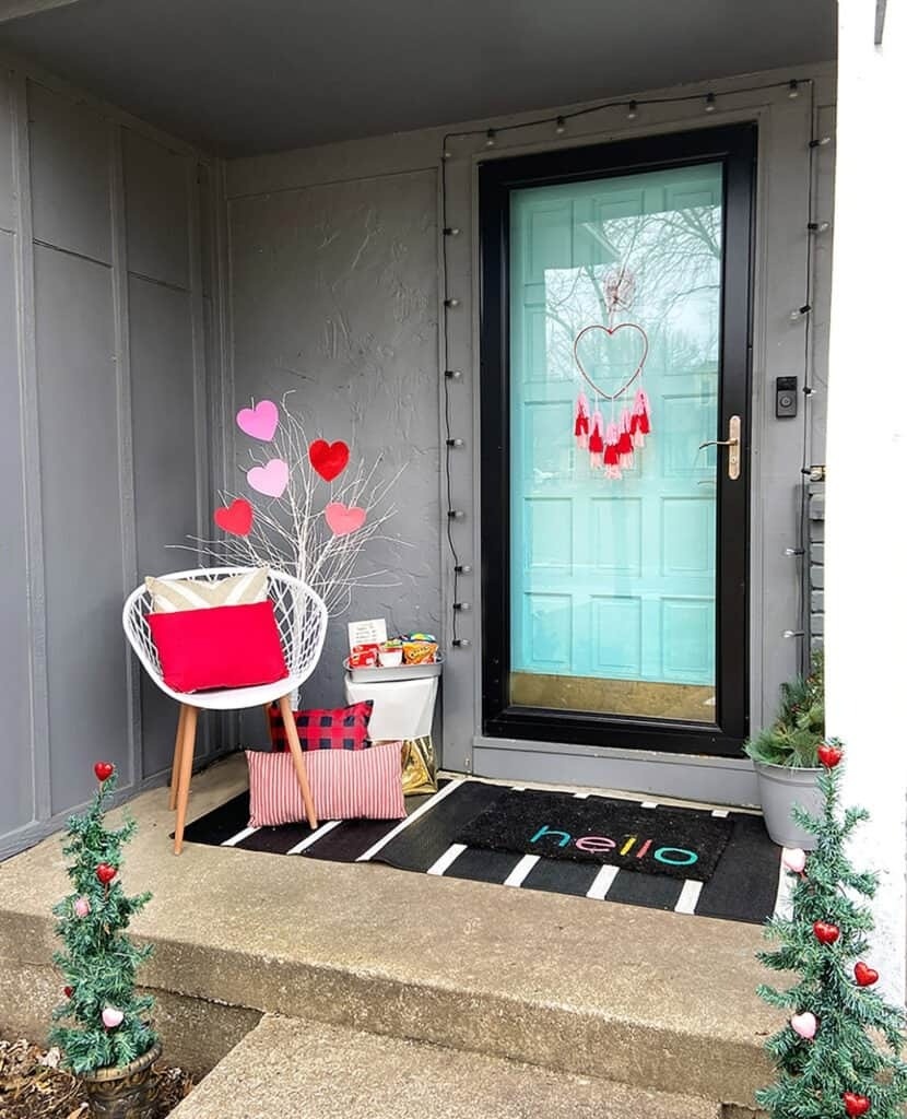 Valentine's Day: Love Your Home With The Right Insurance