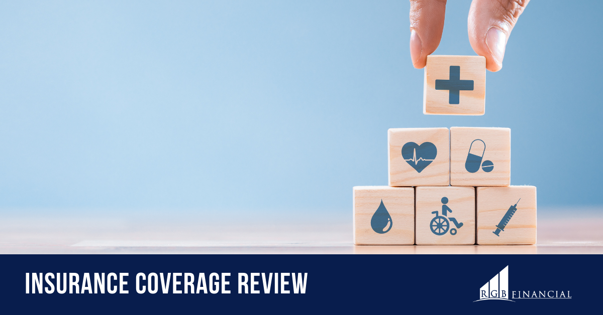 Insurance Coverage Review