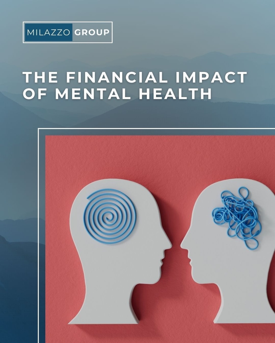 The Financial Impact of Mental Health