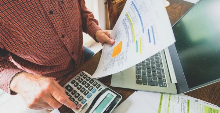 Tax Reduction Strategies FOR SENIORS