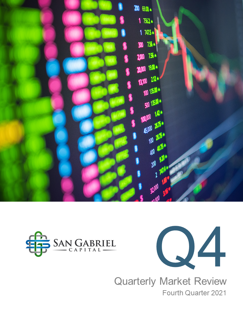 SGC Q4 2021 Newsletter