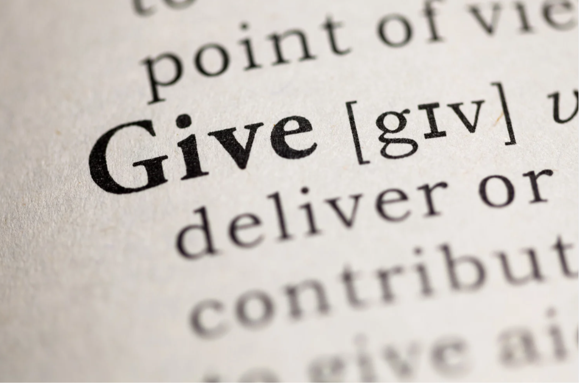 Charitable Giving Strategies to Leave a Legacy