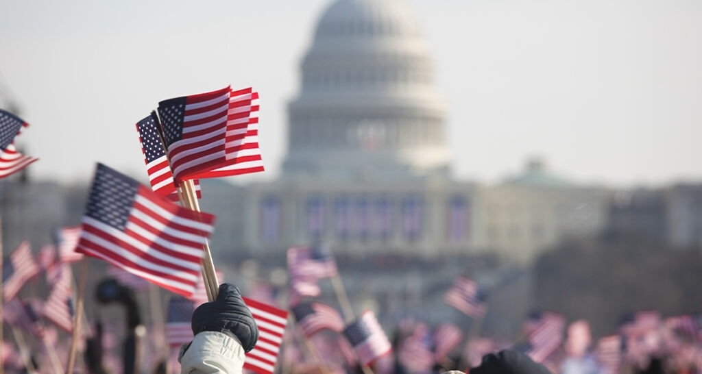 Staying the Course: Market Volatility During Presidential Elections