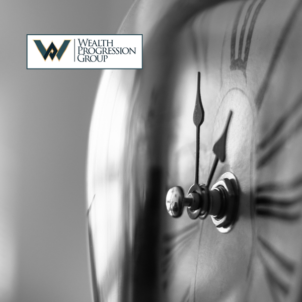 Financial Strategy: The Compass for Your Life's Journey