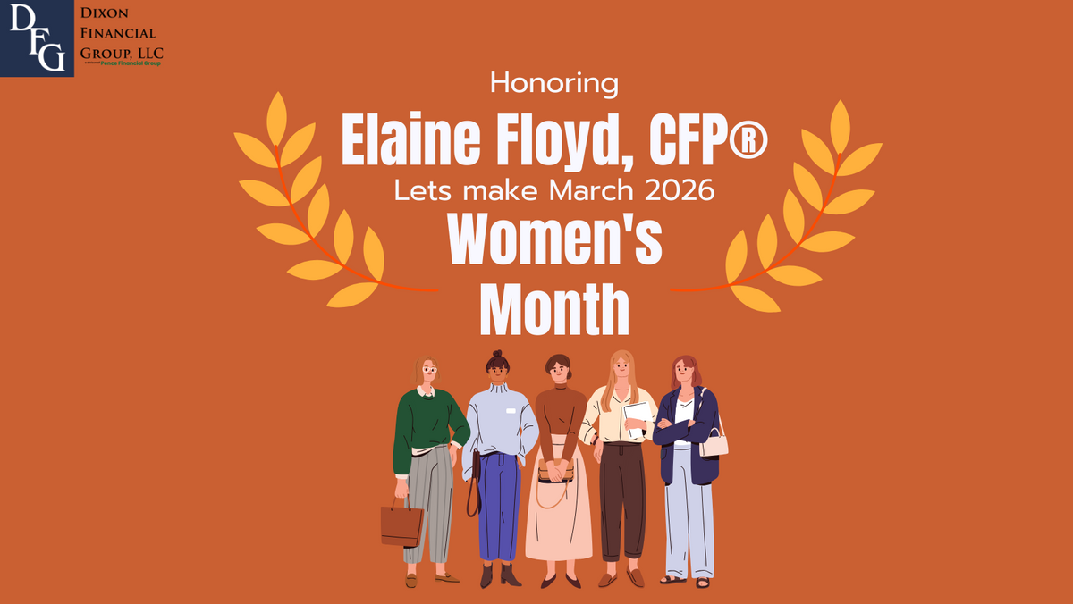 Elaine Floyd | Decoding the Complexity of Retirement